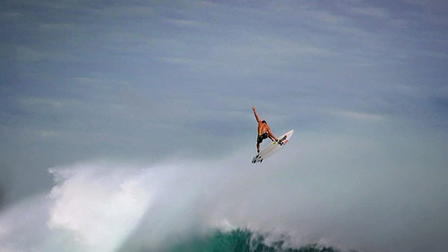 Waverider
