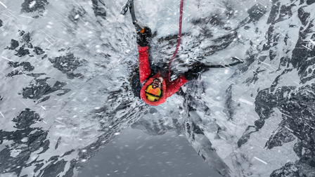 The Last First: Winter K2
