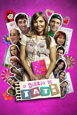 Tati's Diary