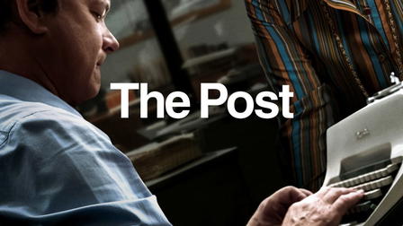 The Post