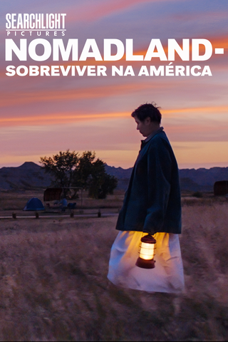 Nomadland - Sobreviver na América