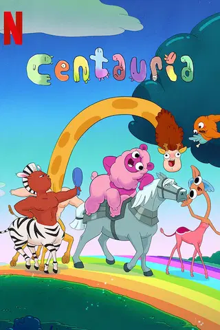 Centauria
