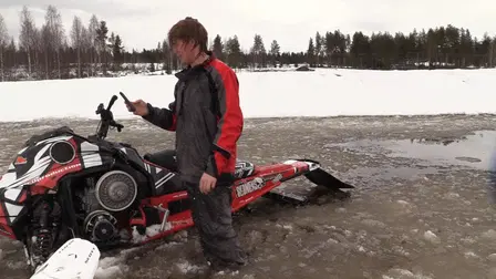 Slednecks 19