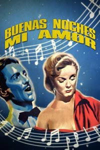 Buenas noches mi amor