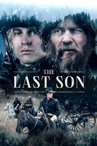 The Last Son