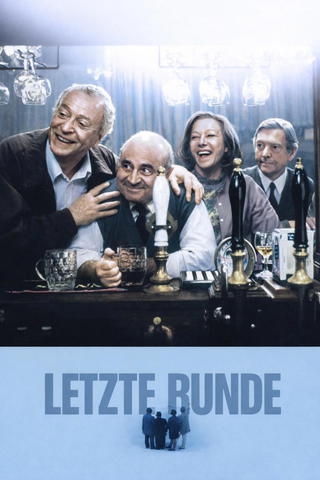 Letzte Runde