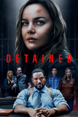 Detained