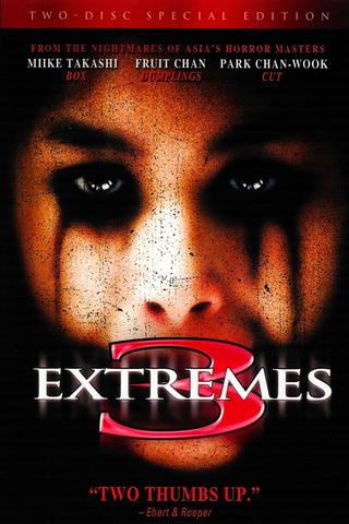 Three Extremes