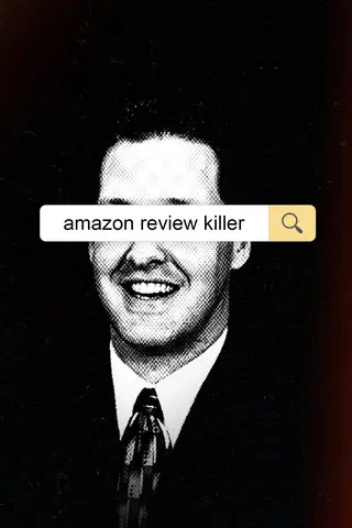 Amazon Review Killer