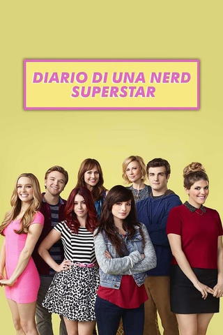 Diario di una nerd superstar