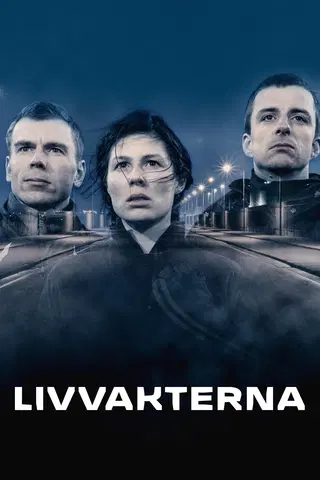 Livvakterna
