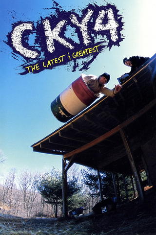 CKY 4: Latest & Greatest