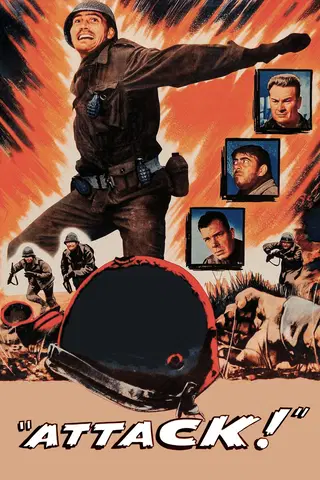 Attack