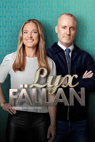 Luksusfælden Sverige