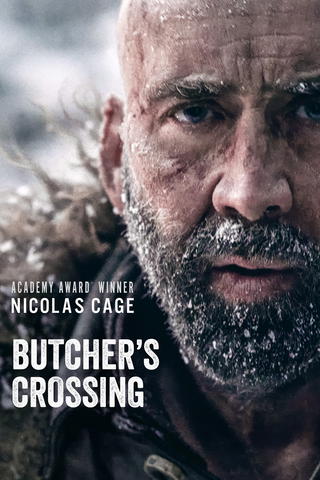 Butchers Crossing