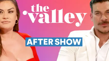 The Valley After Show Podcast
