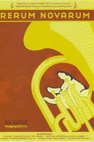 Rerum novarum