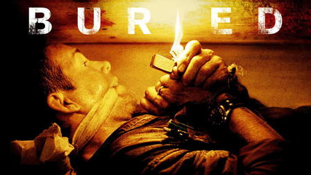 Buried