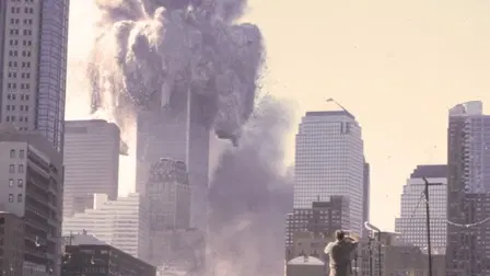 In the Shadow of the Towers: Stuyvesant High on 9/11