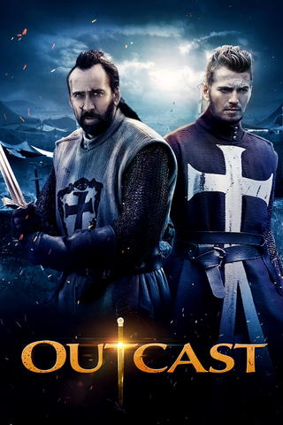 Les chevaliers maudits (Outcast)