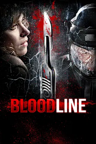 Bloodline: Vengeance From Beyond