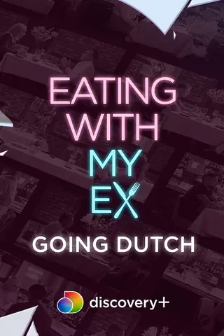 Eating With My Ex: Going Dutch