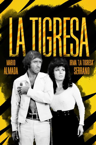 La tigresa