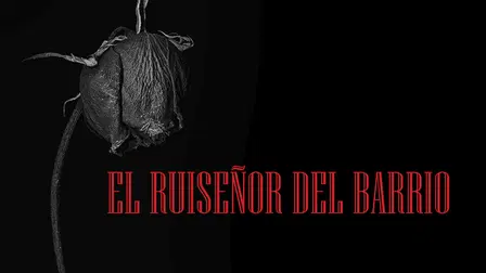 El Ruiseñor del Barrio