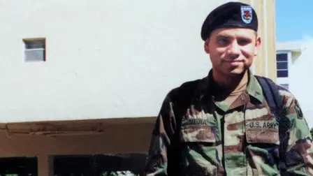 Paying The Price For Peace | The Story of S. Brian Willson