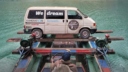 Dream Driven