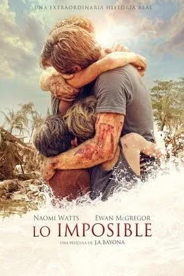 Lo Imposible (VE)