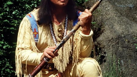 My Friend Winnetou