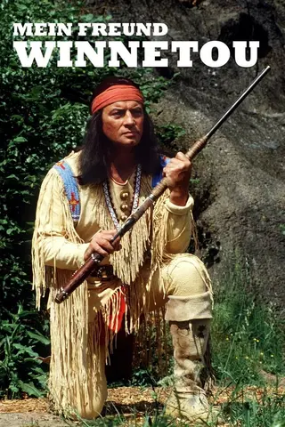 My Friend Winnetou