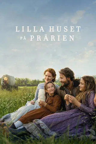 Lilla huset på prärien