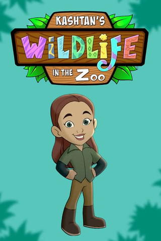 Kashtan's Wildlife in the Zoo