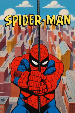 El Hombre-Araña