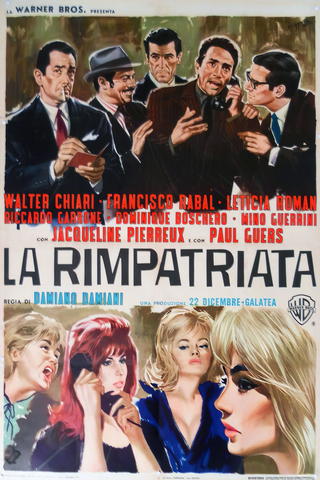 La rimpatriata