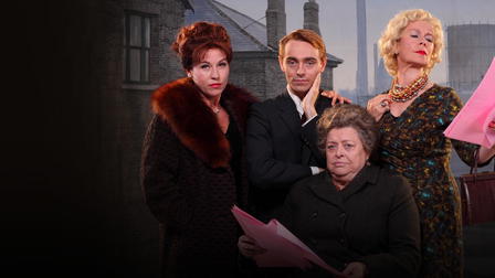 The Road to Coronation Street