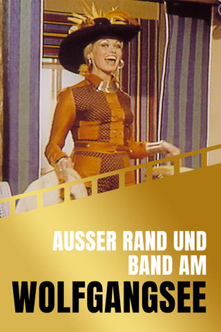 Außer Rand und Band am Wolfgangsee