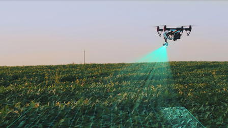 Löytöjä ja läpimurtoja: Tappajarobotit