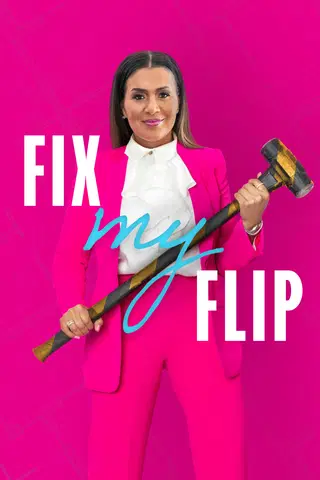 ¡Se me cae la casa encima!