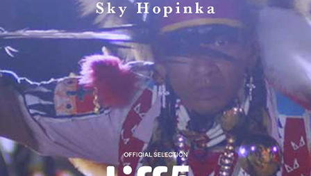 Powwow People