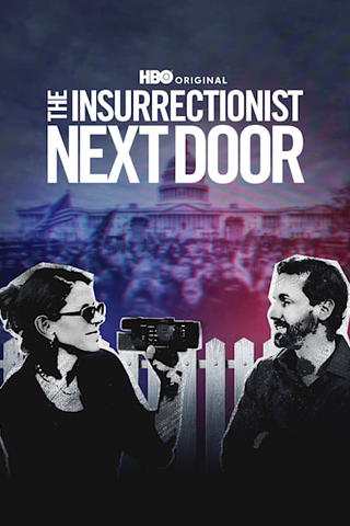 The Insurrectionist Next Door