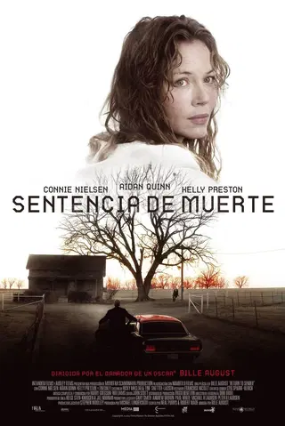 Sentencia de muerte