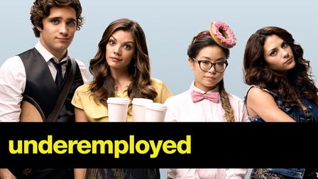 Underemployed