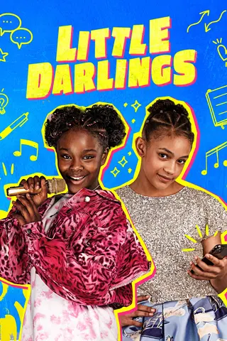 Little Darlings
