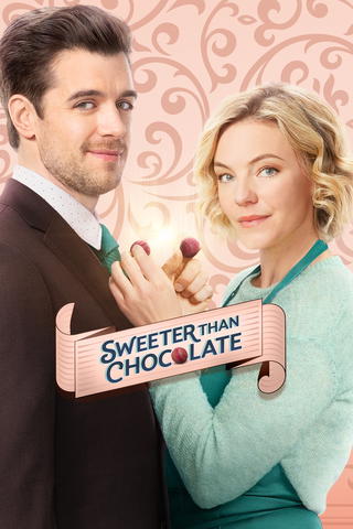 Sweeter Than Chocolate