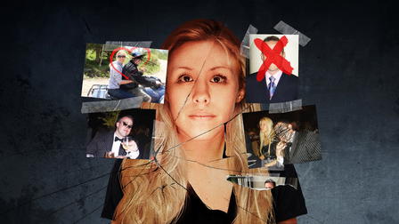 Love You To Death: The Jodi Arias Story