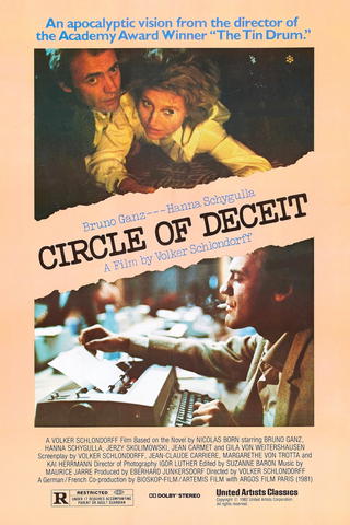 Circle of Deceit