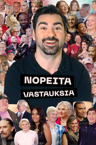 Gogin nopeat vastaukset